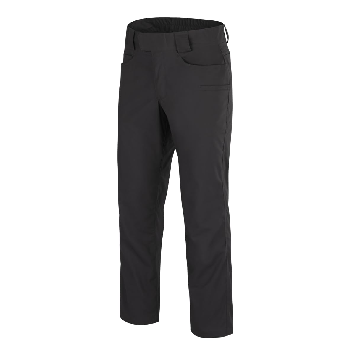 Helikon Greyman Tactical Pants DuraCanvas Ash Grey size 3XL Long