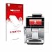 Produktbild upscreen Schutzfolie für Siemens EQ900 TQ903D03  Kristall-klar, Kratzschutz, Anti-Fingerprint