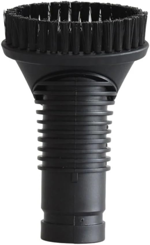 Brush Head For Redmond for RV-UR356 Handheld Vacuum Cleaner Parts Spare Reducer Attachment Converter Dust Hose Port Adapter commendable