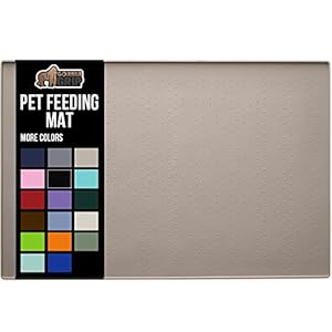 Silicone Pet Feeding Mat
