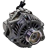 VORMORNIX Alternator for Subaru Forester,Impreza 2004 2005 2006 2007 2008 2009 2010 Replacement