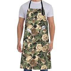 Camo Rose
