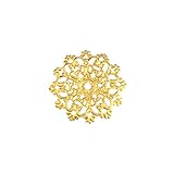 Öffnung: 2 mm (1/8 Zoll) Dicke: 2 mm (1/8 Zoll)