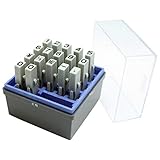 シャチハタ スタンプ 柄付ゴム印 連結式 数字セット GRN-2G ゴシック体 2号 印面6.2×4.8ミリ