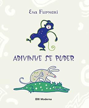 Paperback Adivinhe Se Puder (Em Portuguese do Brasil) [Portuguese_Brazilian] Book