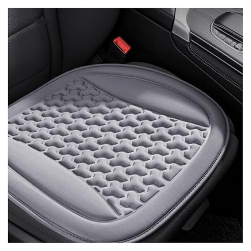 �V�[�g�J�o�[ �� �J�[ ���ɋ����J�[�V�[�g�N�b�V���� ���M���� ���j�o�[�T�� �J�[�V�[�g(Grey Seat Pad)