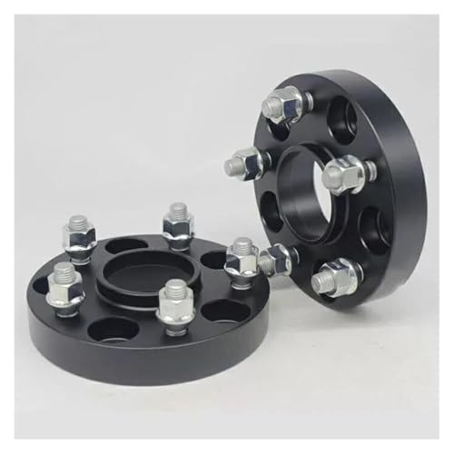 Entretoises de roue voiture 5x114.3 cales élargissement voies moyeu 71.5 Jeep Grand Cherokee