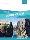 Complete Contract Law: Text, Cases, and Materials