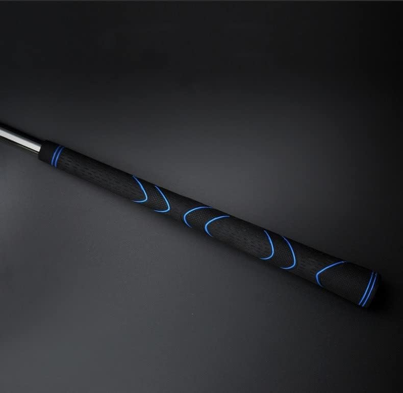Praworęczny Sand Wedge 56/60 Stopni Golf Club Carbon Steel Shaft Strzyże Bunkier Spin Control Stiff Flex Short Game Dokładność Trwały kompozytowy wałek Wszystkie poziomy umiejętności