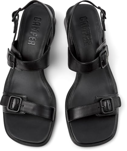 Camper Women's Ankle Strap4