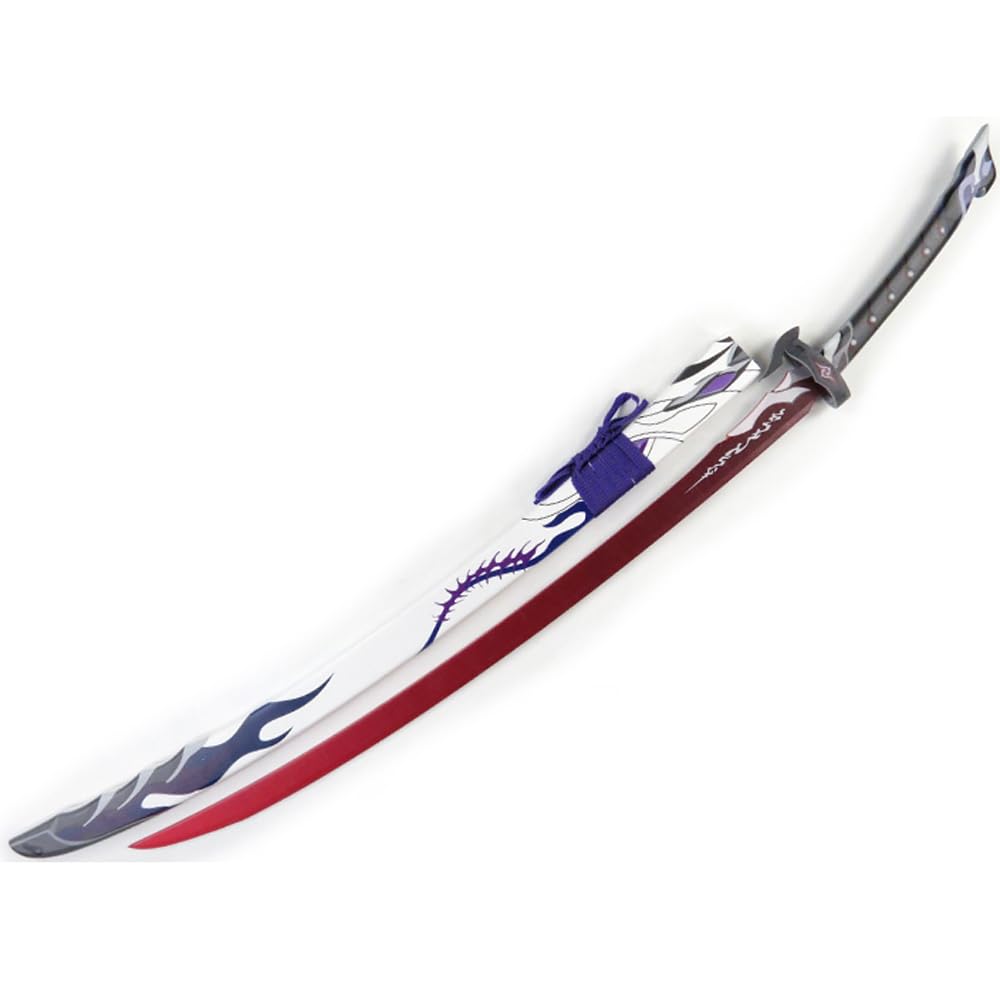 Amazon.co.jp: 【Sanjucos】黄泉武器 コスプレ道具 芽衣cos道具