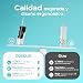 Imagen de COSLUS T40 Irrigador Dental Bucal Portátil Mini