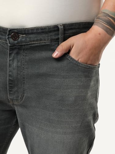 Image of Urbano Plus Men Jeans