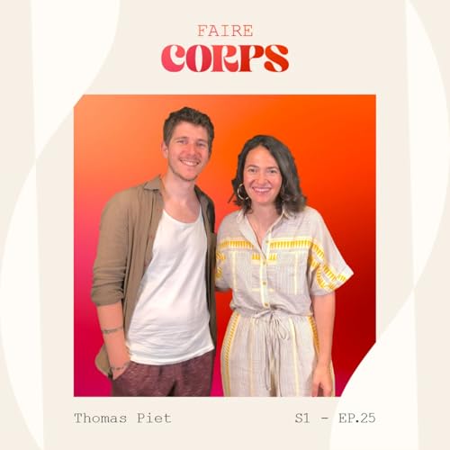 #25 - Thomas Piet : &eacute;chapper au poids des normes