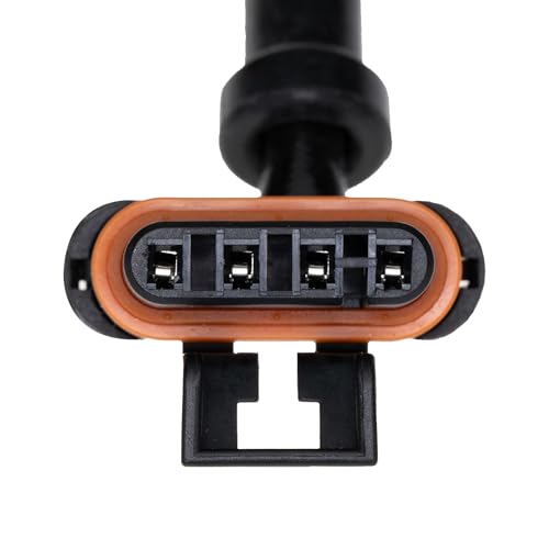 Wagner Oxygen Sensor O21105 for - 1996-1999 Chevrolet C1500, 1996-1999 Chevrolet C1500 Suburban, 1996-2000 Chevrolet C2500 by Wagner - Image 4