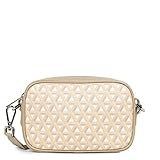 Avec cette LANCASTER sac à épaule bandoulière vous avez trouvé le compagnon idéal pour chaque occasion. Le sac peut être porté complètement détendu crossover. Vous avez donc toujours les deux mains libres. Le design chic peut être combiné avec beaucoup de vos tenues. Dimensions: 21 x 14 x 6 cm