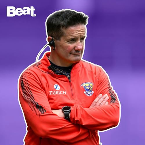 Wexford's John Hegarty ahead of Division 3 promotion shootout with Westmeath