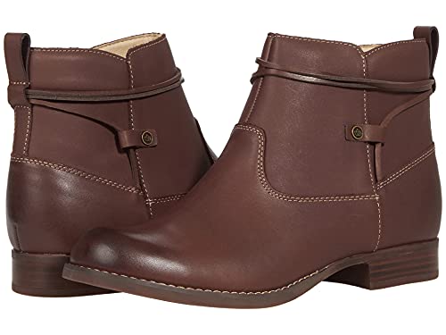 Spenco Durango Boot French Roast 10 B