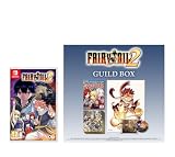 FAIRY TAIL 2 - GUILD BOX Edition (Nintendo Switch)