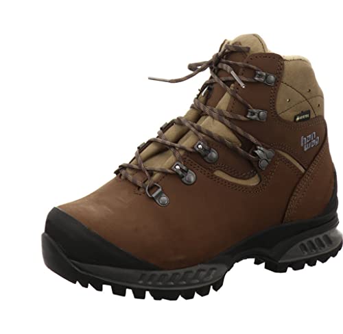 Hanwag Tatra II Bunion GTX Schuhe Damen braun