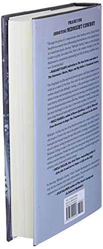 Shooting Midnight Cowboy: Art, Sex, Loneliness, Liberation, and the Making of a Dark Classic