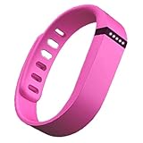 Milanao Replacement Wrist Band for Fitbit Flex