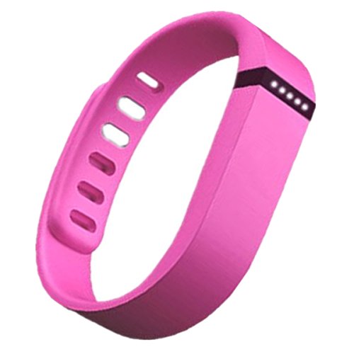 Milanao Replacement Wrist Band for Fitbit Flex