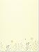 Sparkly Garden (Stationery) (Letter-Perfect Stationery)