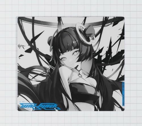 WALLHACK Faith Yume SP-004 SKYPAD 新品未使用 Skypad Wallhack SP-004 Limited Edition Faith Yume Mouse Pad