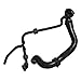 Dayco 72735 Curved Radiator Hose