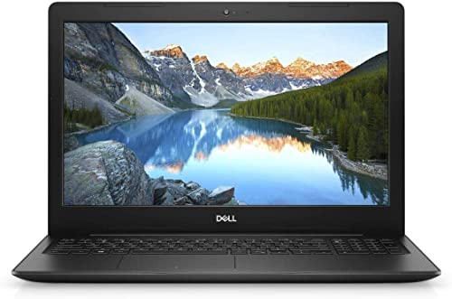 Dell Inspiron 3593 Business Laptop, 10Th Generation Processor Intel Core 1005G1 Up To 3.40Ghz, 8Gb Ram, 256Gb Ssd, 500Gb Hdd, 15.6" Hd, Cam, Windows 10 Pro (Renewed) #TOP15