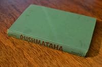 Pushmataha: An historical novel B0007E8FGU Book Cover