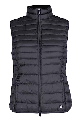 Gilets d'équitation Homme HKM Lena vêtement sans manches cavalier