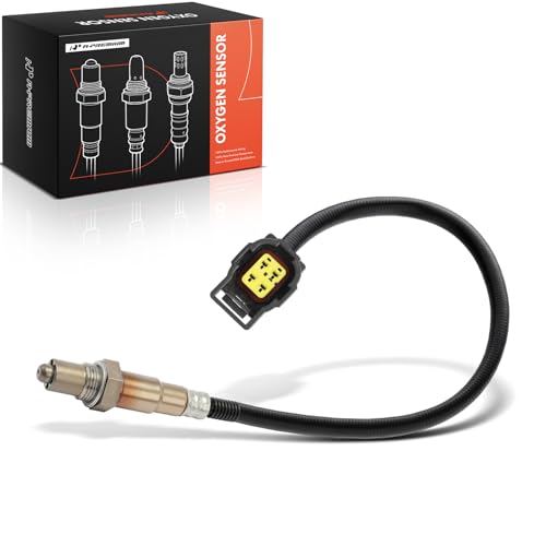 Sensor de Oxígeno A-Premium Compatible con Chrysler y Mercedes-Benz