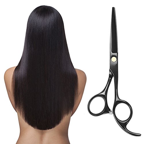 5.5inch Salon Professional Hair Cutting Styling Thinning Flat Hairdressing Scissors Hair Cutting She