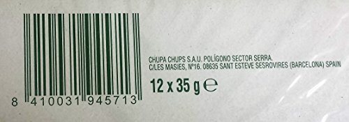 Smint XXL Spearmints Tin 12 x 35gm