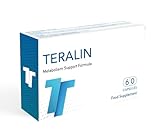 NE Teralin Metabolism Support Formula