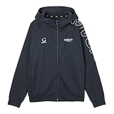 HEATNAVI TAIKYU 裏起毛 フーディーST5FSW41M_NV01_M