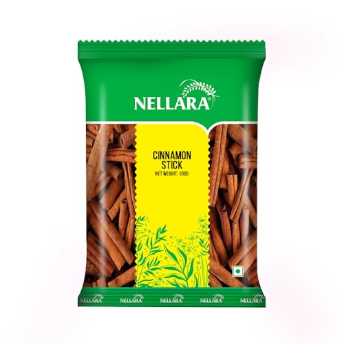 Nellara Cinnamon Stick 100 g