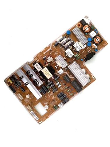 Carte alimentation BN44-00637B L60U2P_DHS de rechange pour TV UA60F8000AJ UN60F8000