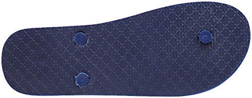 NORTY - Men's Graphic Print Flip Flop Thong Sandal - 3 Patterns - Beach, Pool or Everyday4