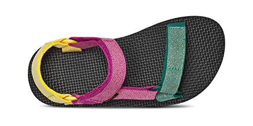 Image of Teva Girls' Original Universal Metallic