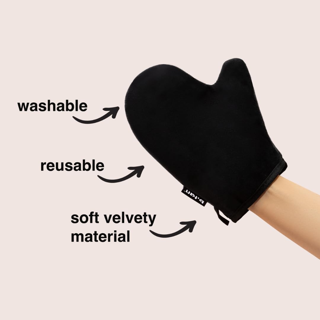 GUANTO APPLICATORE I DON'T WANT TAN ON MY HANDS... TAN MITT