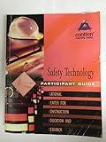 Safety Technology Participant Guide