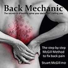Back Mechanic by Dr. Stuart McGill (2015-09-30)