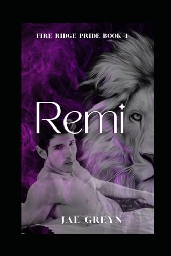 Remi-MxM (Fire Ridge Pride)