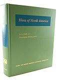 Flora of North America: North of Mexico Volume 27: Bryophytes: Mosses, Part 1