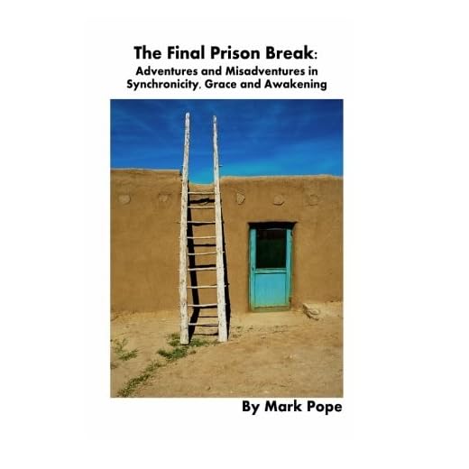 The Final Prison Break: Adventures and Misadventures in Synchronicity, Grace and Awakening by Mark Pope (2011-11-02)