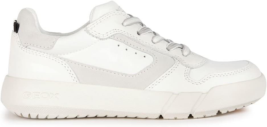 Geox Boys' Hyroo Trainer Shoe