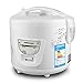 Produktbild Rff Reiskocher (3 Liter / 500W / 220V) Home Intelligente Isolierung Multifunktionsqualität Innentopflöffel Dampfer und Messbecher Schlafsaal Kleingeräte können bis zu 5 Personen aufnehmen